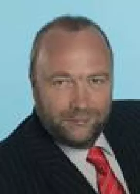 Bild: Berliner Politikerkanzel "Was mich treibt" mit Günter Nooke, Menschenrechtsbeauftragter der Bundesregierung