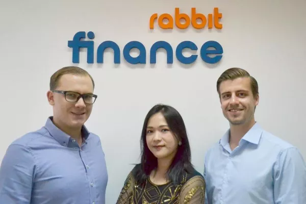 Bild: HHL Alumni are Beating up the Southeast Asian Insurance Market