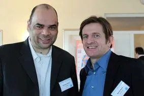 Bild: Sterly (DGIV): "Patienten und Ärzte wissen zu wenig über integrierte Versorgung"