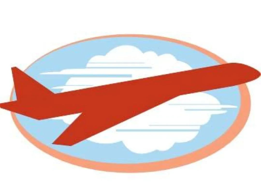 Der mobile Reiseservice bringt das Flugticket direkt ins Haus