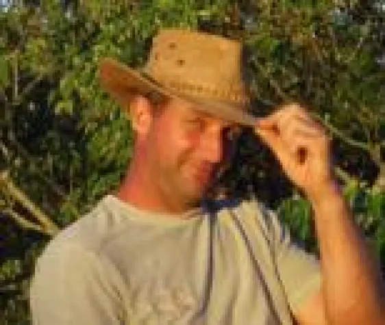 Bild: Abenteuer –Auswandern, Neuanfang in Paraguay, das neue Buch von Don Parakay