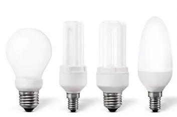 Energiesparlampen ersetzen Glühlampen - Nicht bis 2010 warten Bild: Energiesparlampen ersetzen Glühlampen - Nicht bis 2010 warten