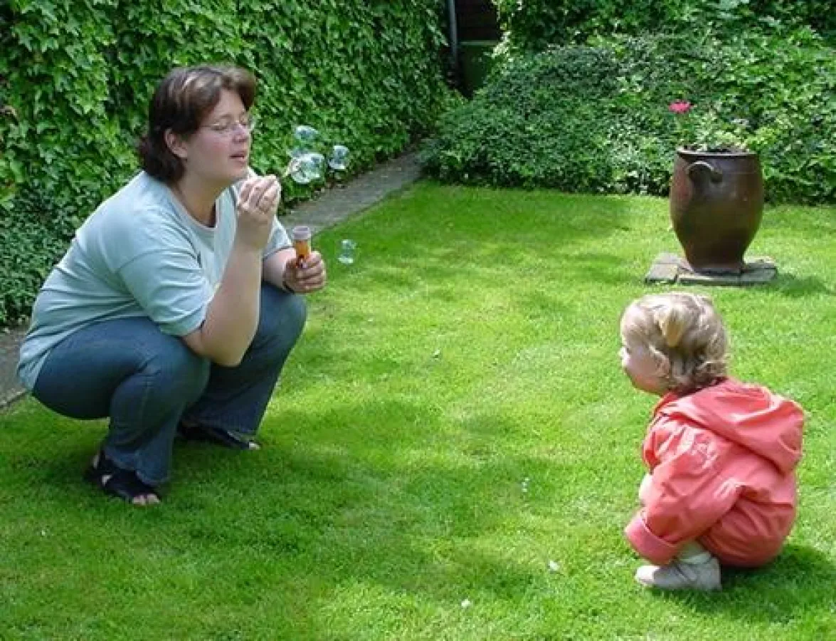 Urlaub für Alleinerziehende