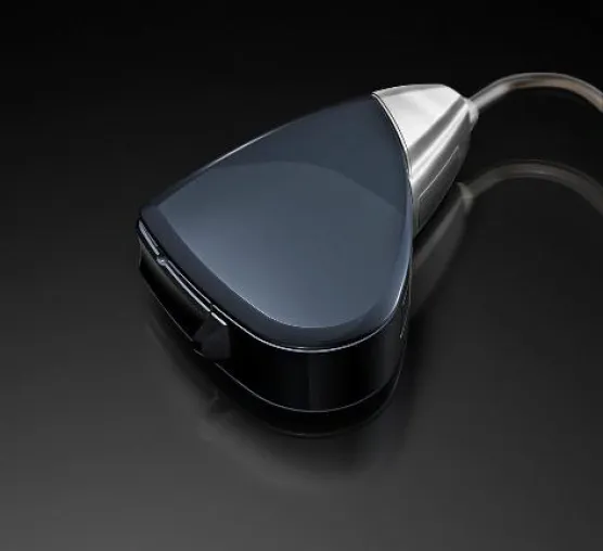 Weltweit erstes echtes Wireless-Hörsystem - ReSound Alera™: bester Empfang ganz ohne Streamer am Körper Bild: Weltweit erstes echtes Wireless-Hörsystem - ReSound Alera™: bester Empfang ganz ohne Streamer am Körper