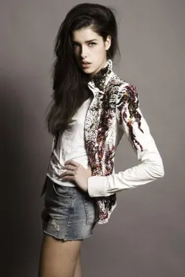 Bild: Marie Nasemann kommt zur ‚Nacht der Tracht’ nach München