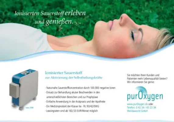 Bild: Neues Marketingkonzept der Welldaworld GmbH