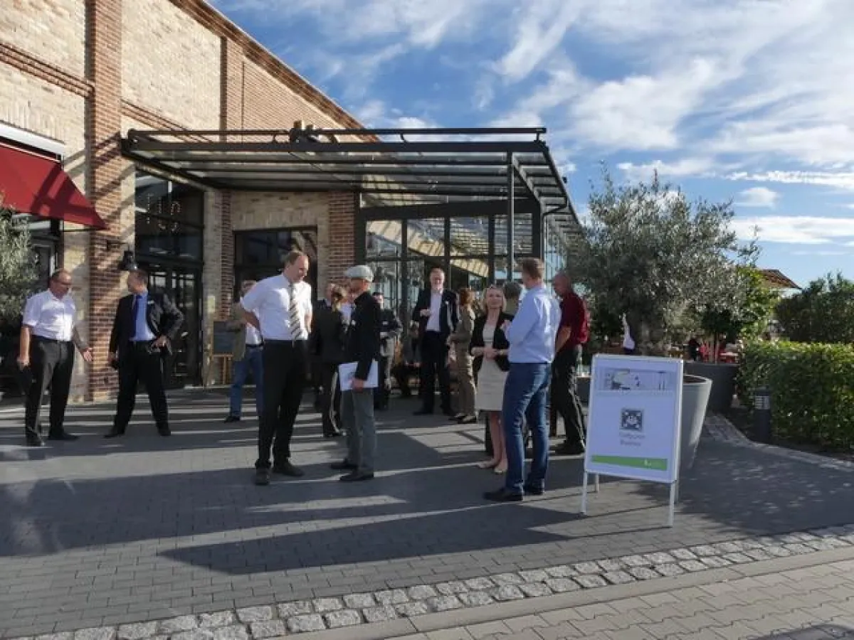 Rechtsanwalt Bernhard LUDWIG