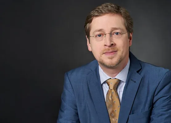 Bild: HNO-Praxis Dr. Adam Stanek: Dr. Robert Schatton verstärkt seit dem 01.01.2018 das Team der HNO-Praxis!