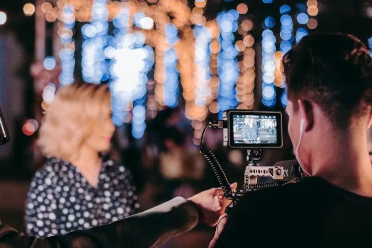 Online Events: Warum Event-Regie den Unterschied macht Bild: Online Events: Warum Event-Regie den Unterschied macht