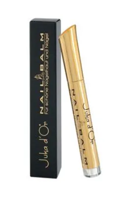 Bild: Juka d’Or® Nail Balm – für einen glänzenden Auftritt!