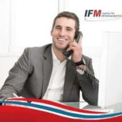 Bild: In einer digitalisierten Welt braucht man kein Telefontraining