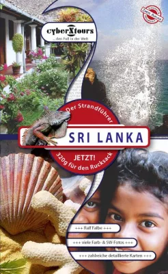 Bild: Sri Lanka: Der Strandführer - Zweitauflage September 2011