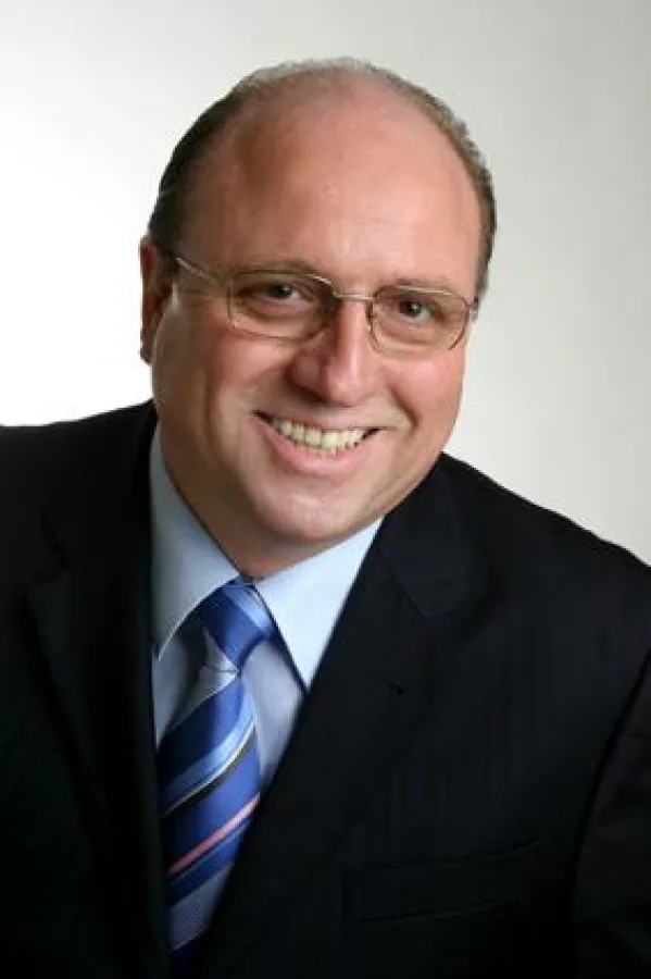 Harald Schatz: Interim-Manager Vertrieb