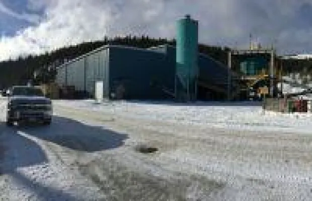 Bild: Nicola Mining und High Range erneuern Gewinnbeteiligungsabkommen