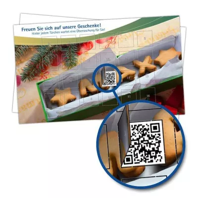 Bild: MKM media präsentiert innovatives Mailingformat auf der PSI 2013