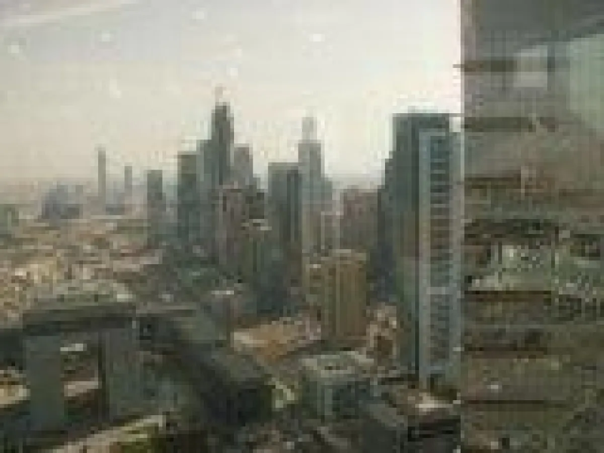 Riesiger Bauboom in Dubai - Chancen und Perspektiven für mittelständische Unternehmen