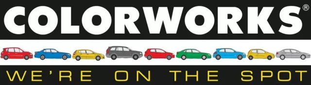 Bild: COLORWORKS Deutschland GmbH mit erweitertem Angebot