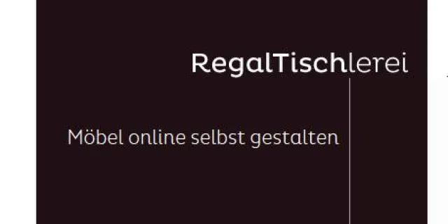 Bild: RegalTischlerei nun in alleiniger Meisterhand