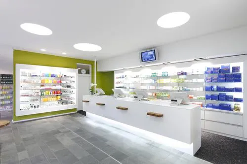 Bild: "Tag der Architektur 2013": Die Heikendorfer Möwen-Apotheke