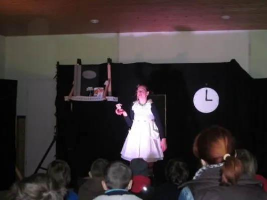 Bild: PROMATIS ermöglicht Kinderlachen