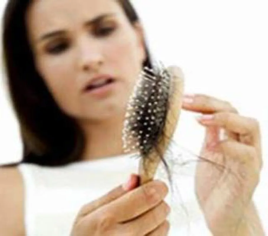 Haarausfall stoppen mit HairUp Öl
