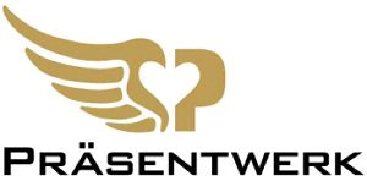 Logo Präsentwerk by mainwerk