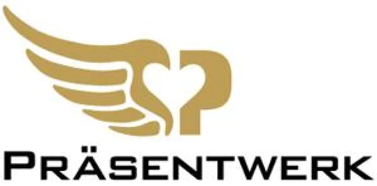Bild: Das neueste Werk von mainwerk: Präsentwerk
