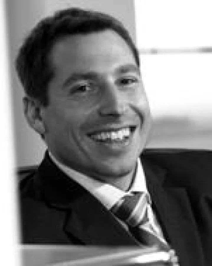 Klaus Blaschek, Geschäftsführung b.telligent GmbH & Co. KG