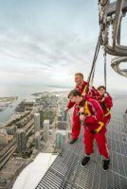 (c) Tourism Toronto