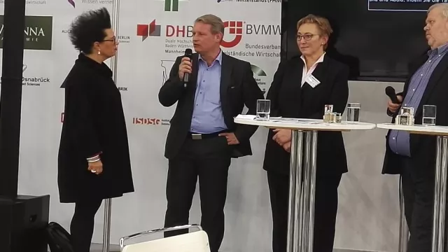 Bild: 'Datenschutz darf nicht länger Verhinderer sein'