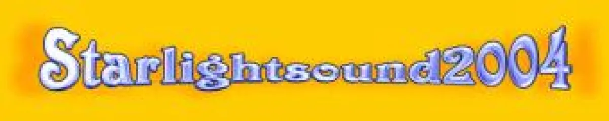 Radio Starlightsound2004 unterstützt Thommes Nentwig
