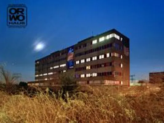 Bild: Deutschland bekommt die erste „Frank-Zappa-Straße“