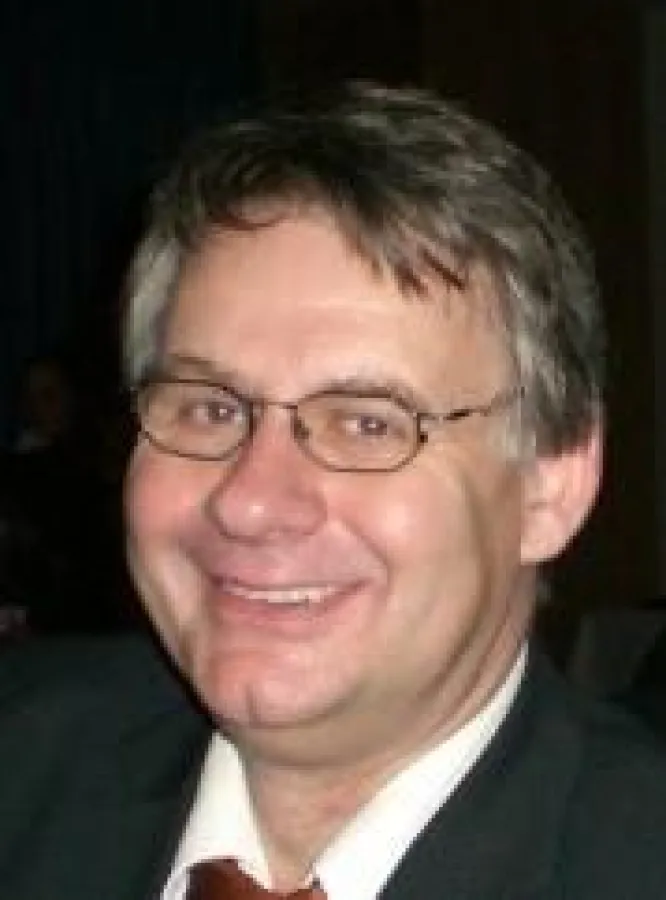 Georg Lampson, neuer Geschäftsführer von FM-Connect.com