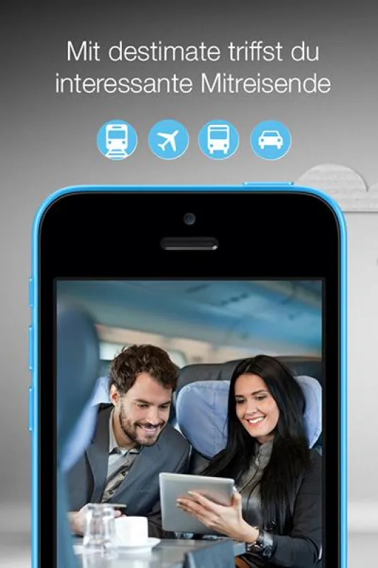 destimate - im App Store