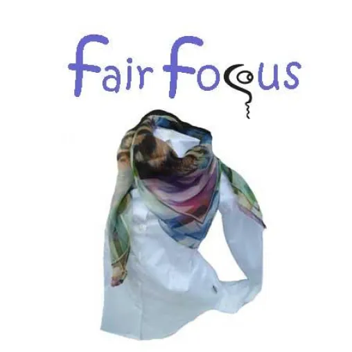 FairFocus – mehr als Mode online shopping Bild: FairFocus – mehr als Mode online shopping