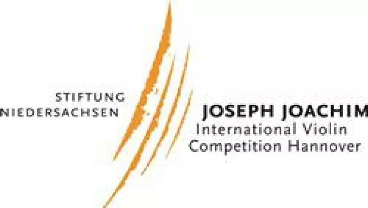 Int. Joseph Joachim Violinwettbewerb, Hannover: Sechs Finalisten stehen fest Bild: Int. Joseph Joachim Violinwettbewerb, Hannover: Sechs Finalisten stehen fest