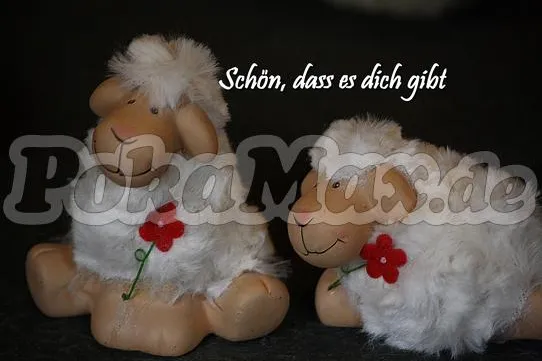 Bild: "Ich denke an dich": Mit aufmunternden Postkarten und PokaMax erfolgreich gegen die Herbstdepression
