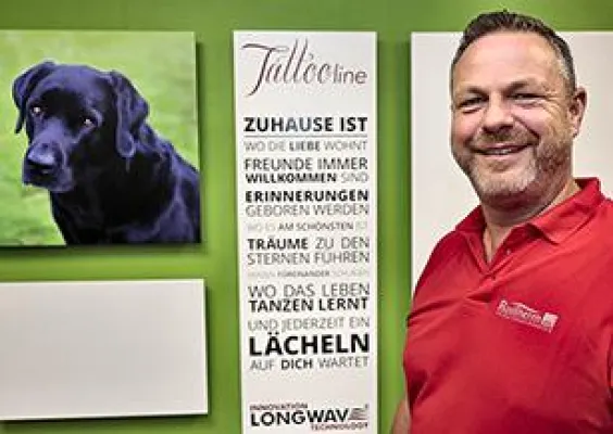 Bild: RedTherm bietet Service und Qualität aus einer Hand: Auf die intelligente Kombination kommt es an