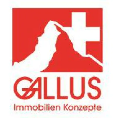 Bild: Gallus Immobilien Konzepte realisiert erstes Immobilienprojekt in der Schweiz