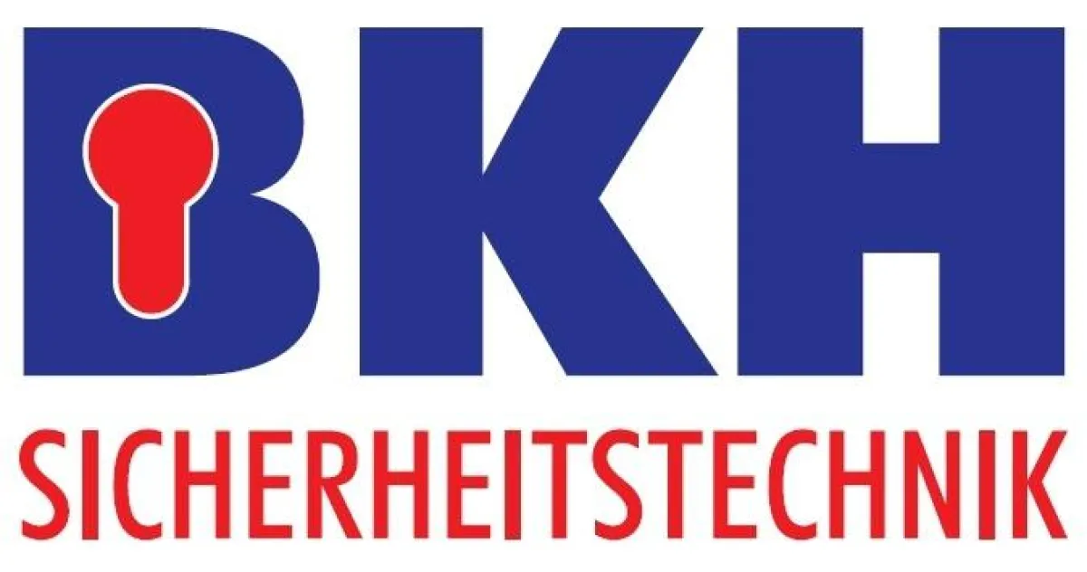 BKH Sicherheitstechnik KG