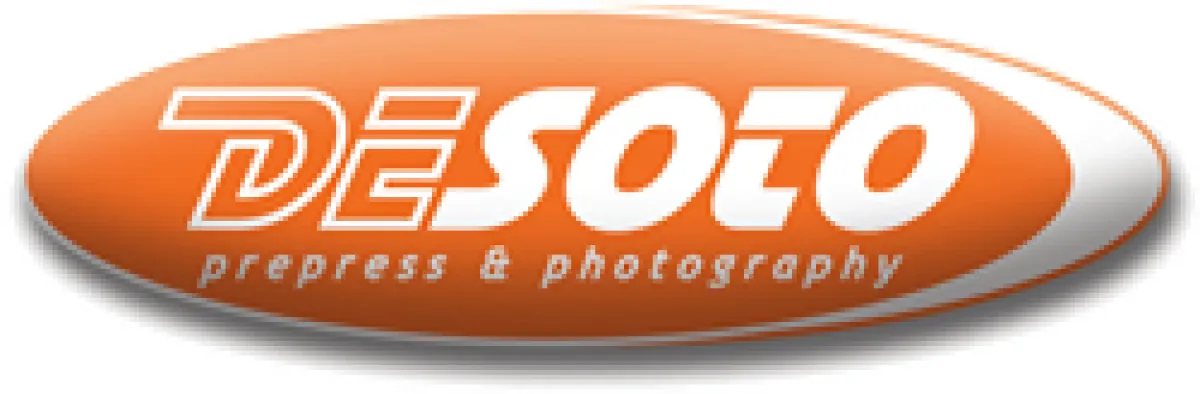 DeSoto prepress and photography