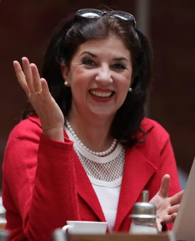 Bild: Emanzipation ohne Weiblichkeit?