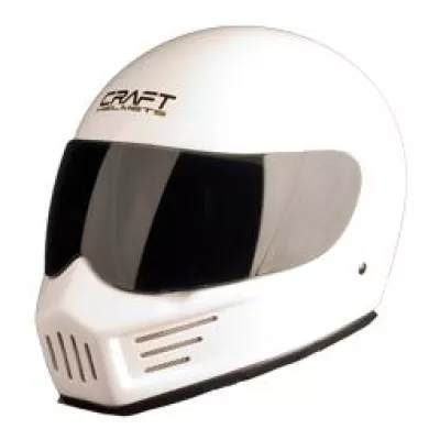 Bild: Motorradhelme für Biker und Streetfighter