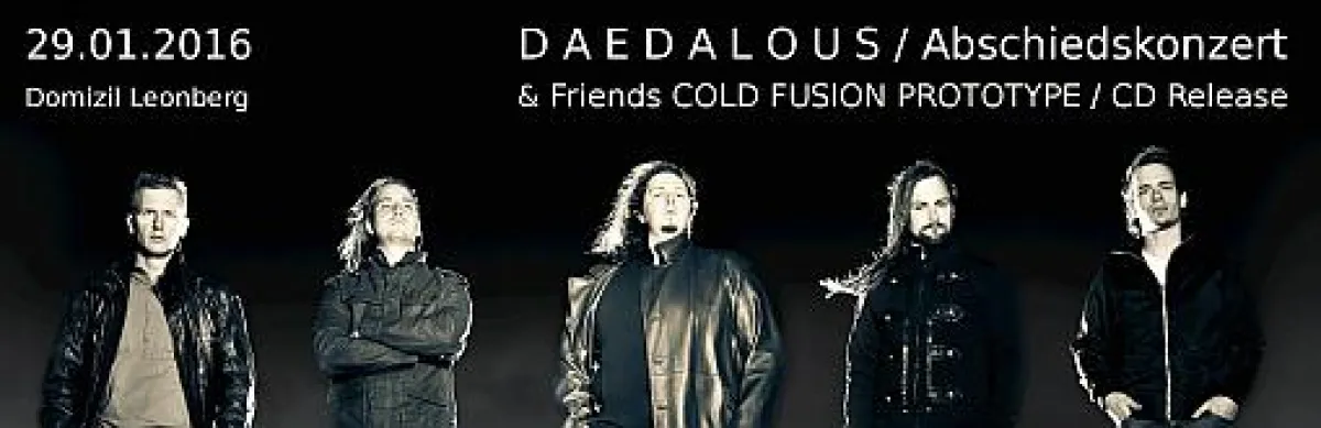Daedalous