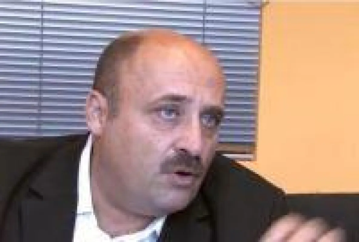Antonio Silva