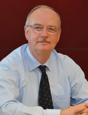 Dr. Klaus Sondergeld ist neuer Marketing-Club Präsident Bild: Dr. Klaus Sondergeld ist neuer Marketing-Club Präsident