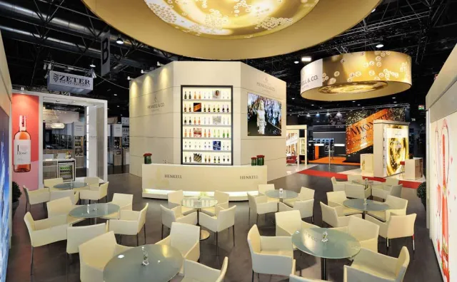 Bild: Henkell & Co.-Gruppe: Making Life Sparkle