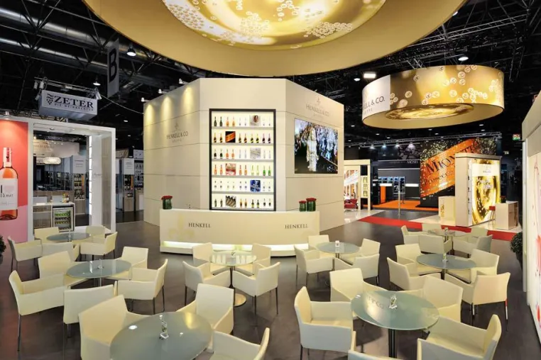 Bild: Henkell & Co.-Gruppe: Making Life Sparkle