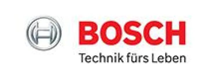 Bild: Webauftritt der Bosch Solar Energy im neuen Design