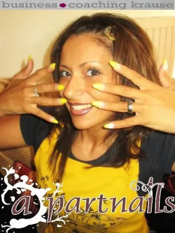 Bild: Gründung: Apartnails eröffnet in Kamen